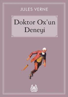 Doktor Ox’un Deneyi - 1