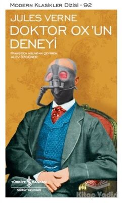 Doktor Ox'un Deneyi (Şömizli) - 1