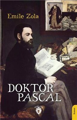 Doktor Pascal - Dorlion Yayınları