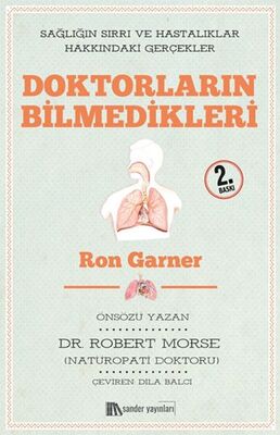 Doktorların Bilmedikleri - 1