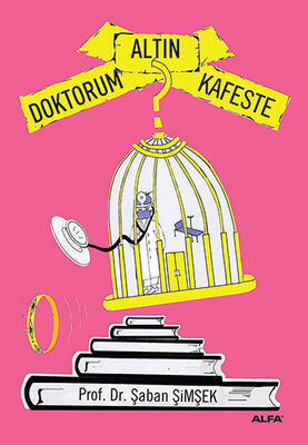 Doktorum Altın Kafeste - 1