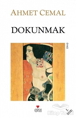 Dokunmak - Can Sanat Yayınları