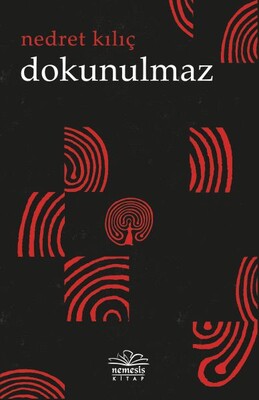 Dokunulmaz - Nemesis Kitap