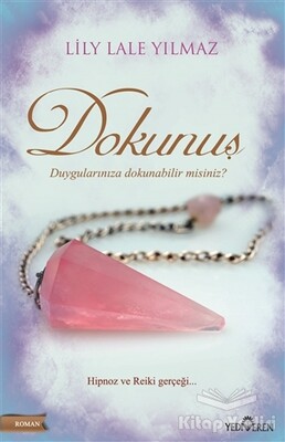 Dokunuş - Yediveren Yayınları