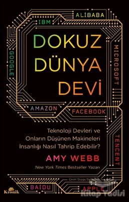 Dokuz Dünya Devi - 1