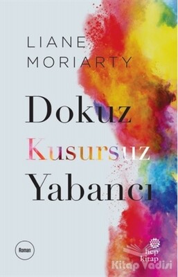 Dokuz Kusursuz Yabancı - Hep Kitap