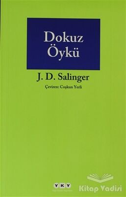 Dokuz Öykü - 1