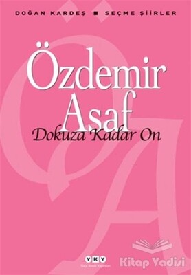 Dokuza Kadar On - Yapı Kredi Yayınları