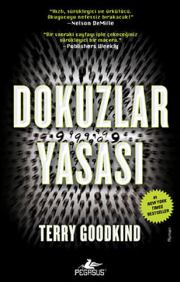 Dokuzlar Yasası - 1