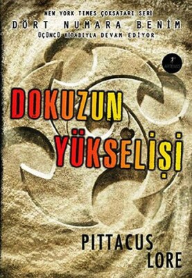 Dokuzun Yükselişi - Artemis Yayınları