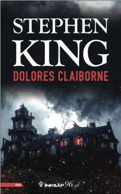 Dolores Claiborne - İnkılap Kitabevi