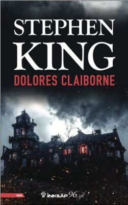 Dolores Claiborne - 1