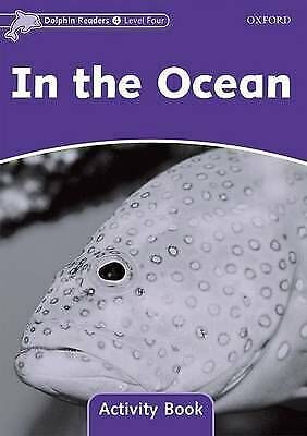 Dolphin Readers Level 4: In the Ocean Activity Book - 1