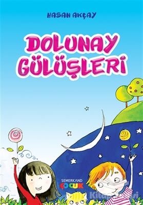 Dolunay Gülüşleri - 1