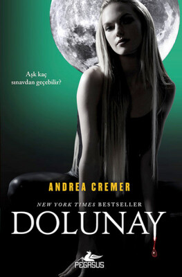 Dolunay - Pegasus Yayınları