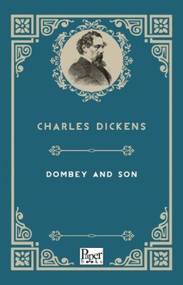 Dombey and Son (İngilizce Kitap) - Paper Books