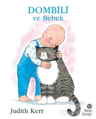 Dombili ve Bebek - Hep Kitap