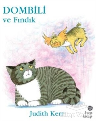 Dombili ve Fındık - Hep Kitap