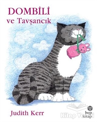 Dombili ve Tavşancık - Hep Kitap