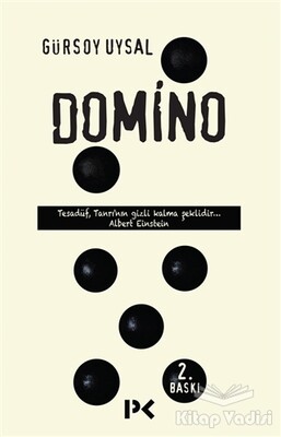 Domino - Profil Kitap