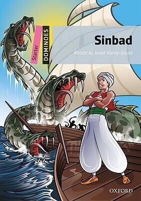 Dominoes: Starter: Sinbad - Oxford University Press