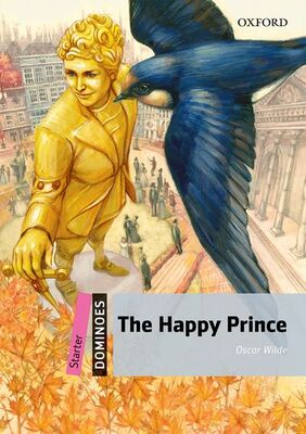 Dominoes: Starter: The Happy Prince - 1