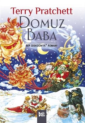 Domuz Baba - 1