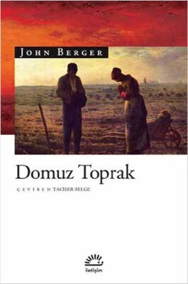 Domuz Toprak - İletişim Yayınları