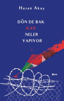 Dön De Bak Kan Neler Yapıyor - Şule Yayınları