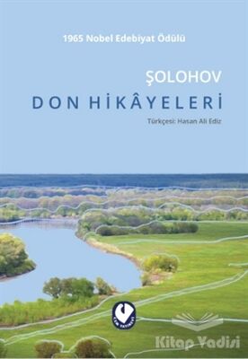 Don Hikayeleri - 1