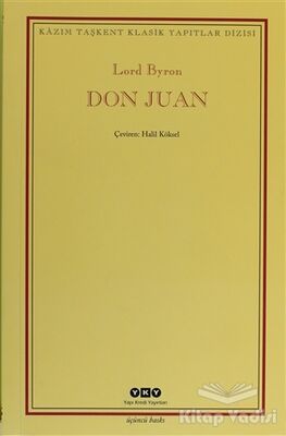 Don Juan - 1