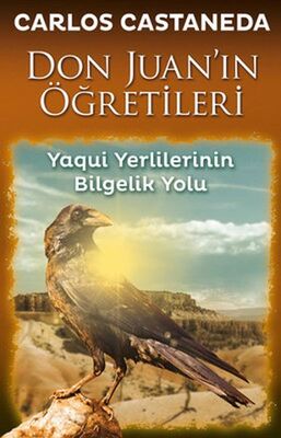 Don Juan'ın Öğretileri - 1