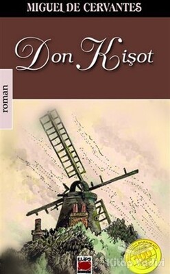 Don Kişot - Elips Kitap