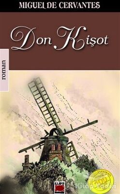 Don Kişot - 1