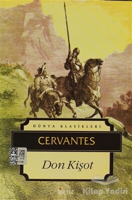 Don Kişot - İskele Yayıncılık