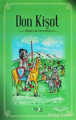 Don Kişot - 1