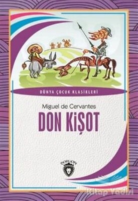 Don Kişot - Dorlion Yayınları