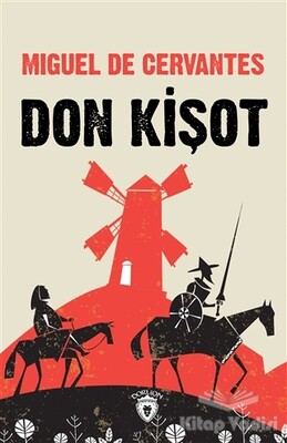 Don Kişot - Dorlion Yayınları