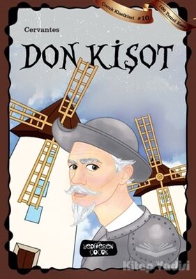 Don Kişot - 1