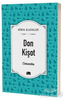 Don Kişot - 1