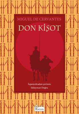 Don Kişot - Koridor Yayıncılık