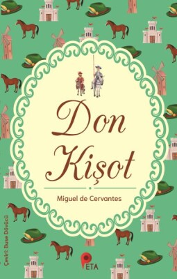 Don Kişot - Peta Kitap