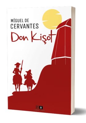Don Kişot - Mirhan Kitap