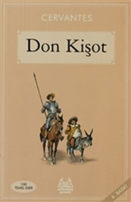 Don Kişot - 1