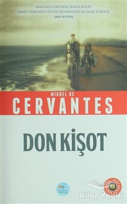 Don Kişot (Özet Kitap) - 1