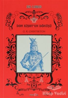 Don Kişot'un Dönüşü - 1