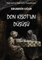 Don Kişotun Düşüşü - Uyanış Yayınevi