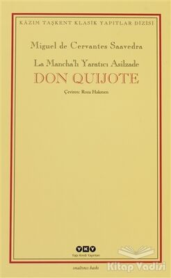 Don Quijote 2 Cilt Takım (Kutulu) - 1