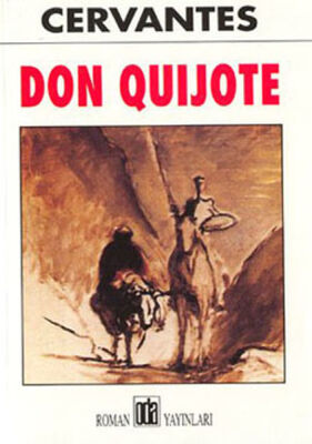 Don Quıjote - 1