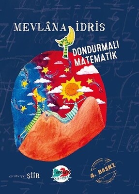 Dondurmalı Matematik - Vakvak Yayınları